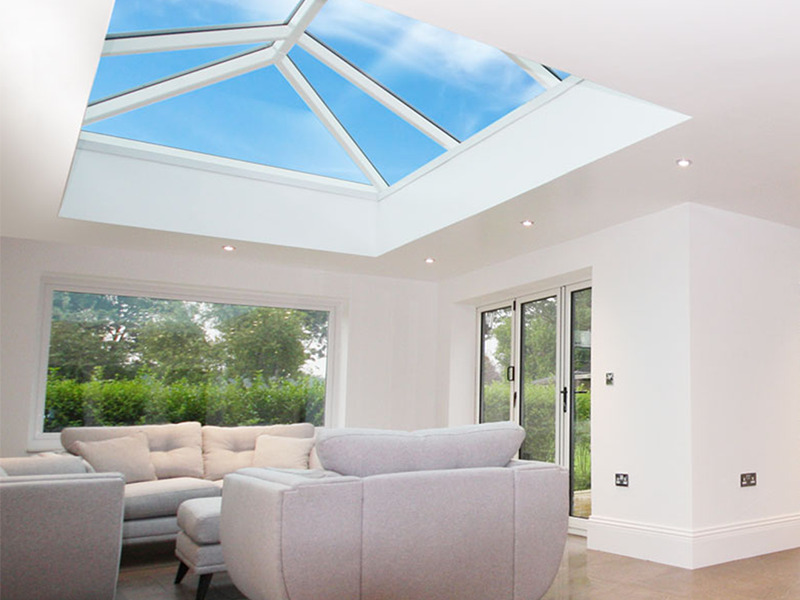 Sky Lighting & Roof Access