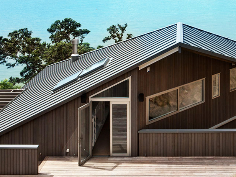 Sky Lighting & Roof Access