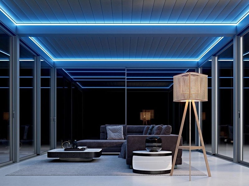 Outdoor Living